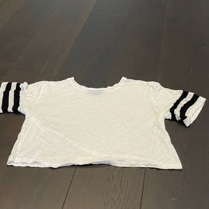 Forever 21 crop top